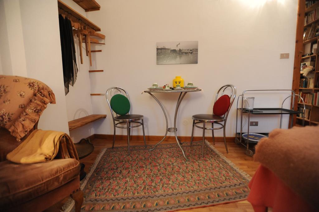B&B Alla Rosa Верона Номер фото