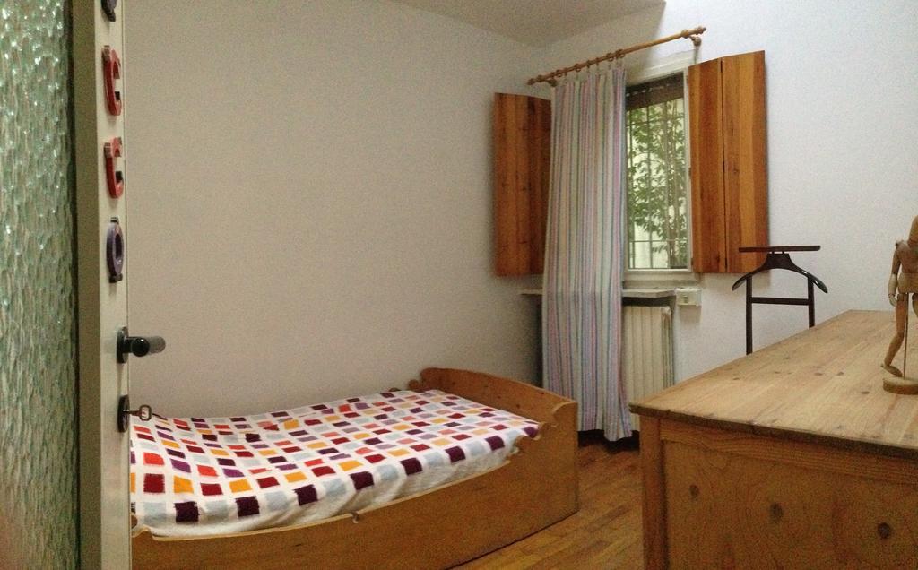 B&B Alla Rosa Верона Номер фото