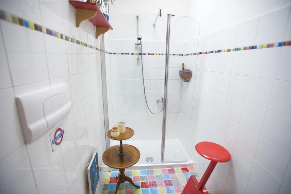 B&B Alla Rosa Верона Экстерьер фото