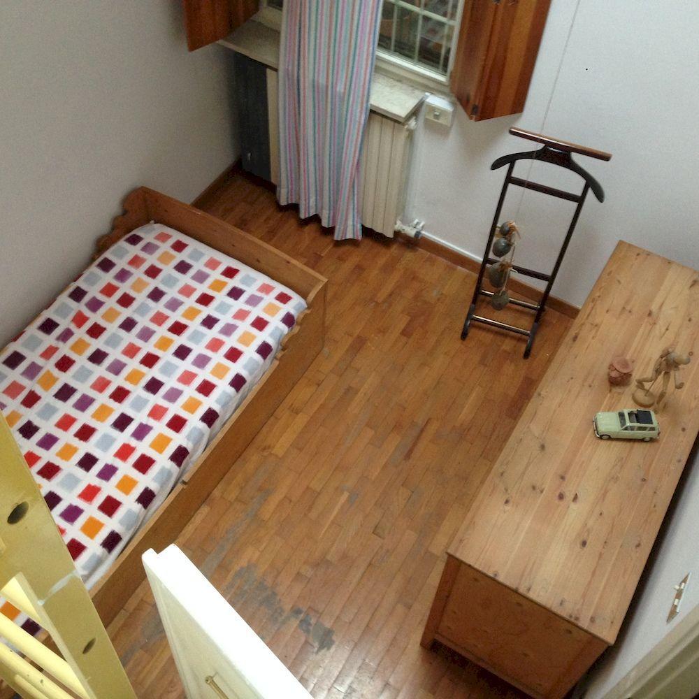 B&B Alla Rosa Верона Экстерьер фото