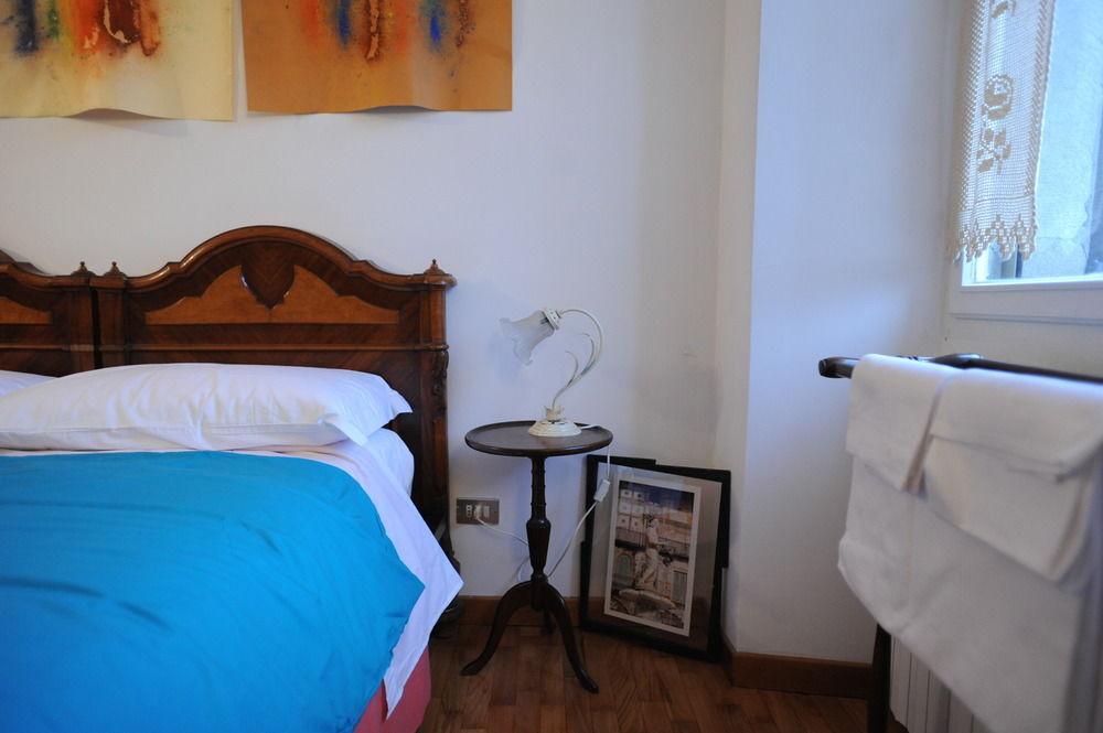 B&B Alla Rosa Верона Экстерьер фото