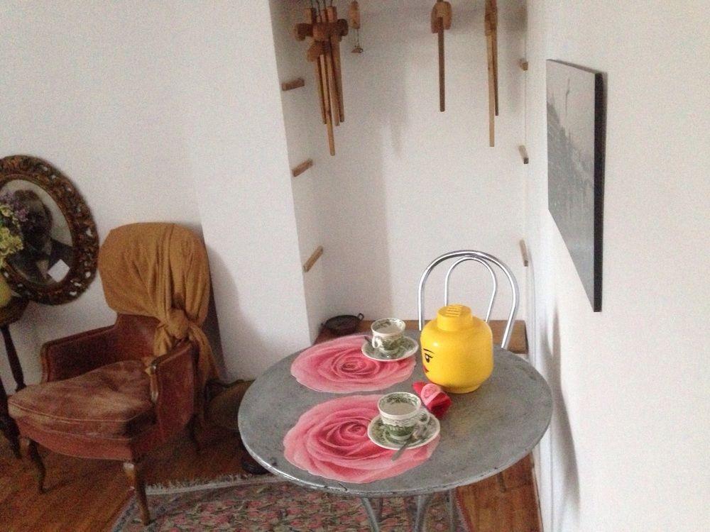 B&B Alla Rosa Верона Экстерьер фото