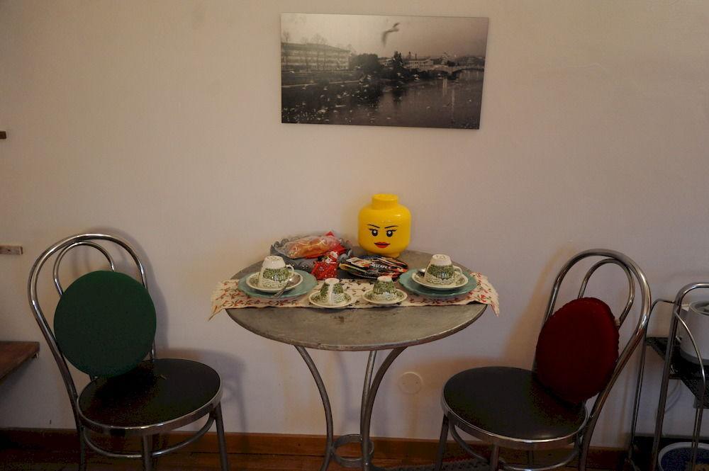 B&B Alla Rosa Верона Экстерьер фото